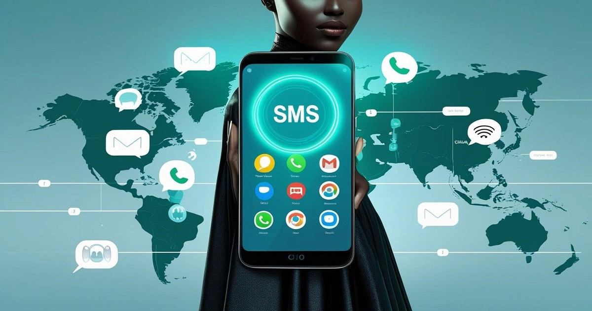 SMS Reception